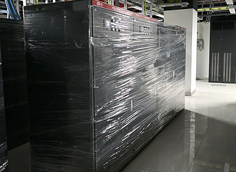 中國聯通望京等局新建機房電源工程